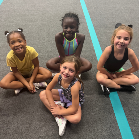 Elevated Athletics Performance