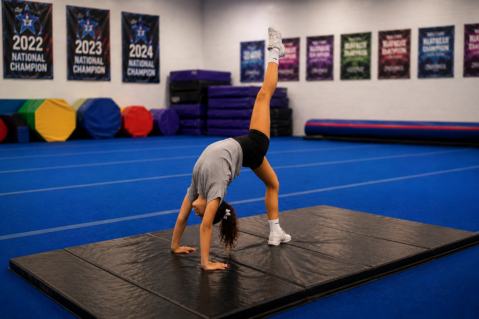 Elevated Athletics Groveland FL