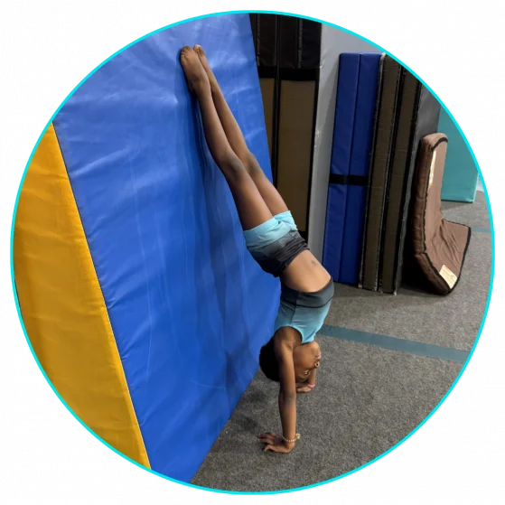 Elevated Athletics cheerleading and tumbling Groveland FL